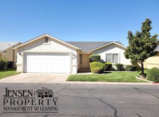 710 S Indian Hills Dr UNIT 60, Saint George, UT 84770