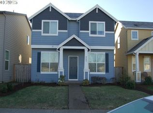 5268 SE Alexander St, Hillsboro, OR 97123