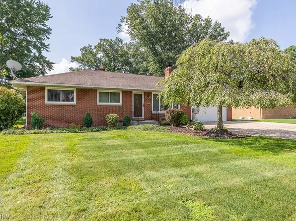 (undisclosed Address), Seven Hills, OH 44131