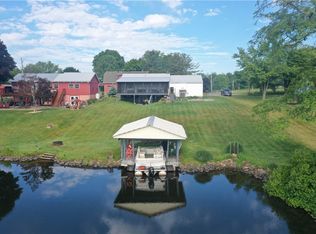 408 Sunset Rd, Friedens, PA 15541