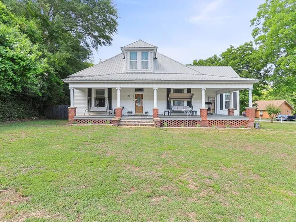 1205 Terrell St, Greenville, GA 30222