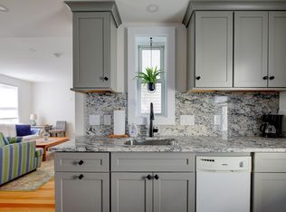 5 Howard St #2, Newport, RI 02840