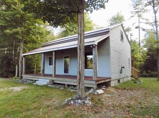 4 Stonehouse Rd, Chatham, NH 03813