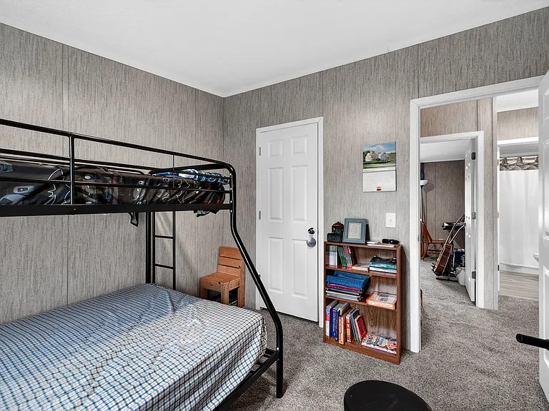 Bed 3