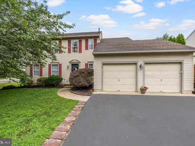 338 Sapling Way, Atco, NJ, 08004