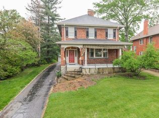 27 Bivouac Ave, Fort Thomas, KY