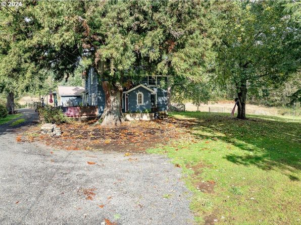 41235 Old Highway 30, Astoria, OR 97103