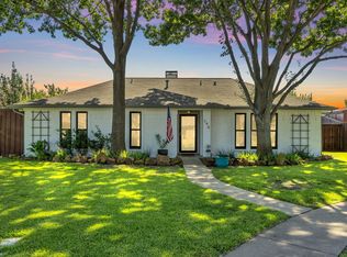 248 Heather Glen Dr, Coppell, TX 75019