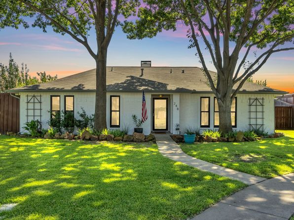 Home for Sale in Coppell TX