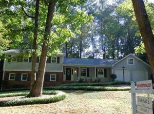 4352 Berkford Cir, Atlanta, GA 30319