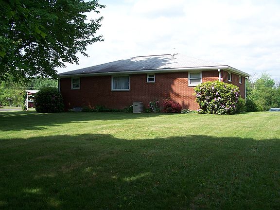 Flat Yard