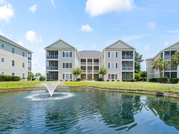 2050 Cross Gate Blvd. #201, Myrtle Beach, SC 29575