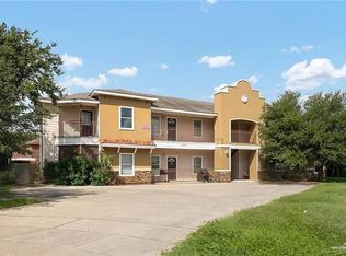 4113 N 24th Ln APT 7, McAllen, TX 78504