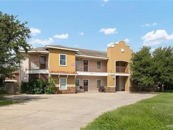 4113 N 24th Ln #4, McAllen, TX 78504
