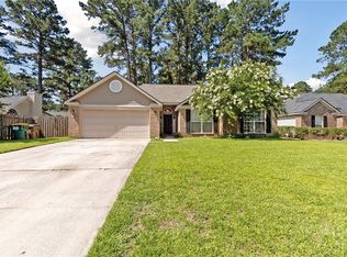 223 Silver Brook Cir, Pooler, GA 31322