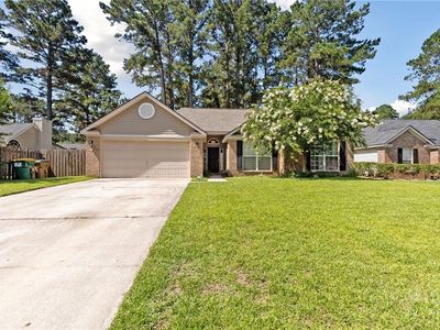 223 Silver Brook Cir, Pooler, GA, 31322