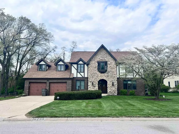 16299 Barryknoll Way, Granger, IN 46530