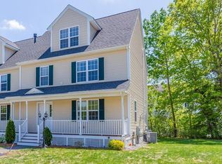 15 Hampshire Rd UNIT 5A, Methuen, MA 01844