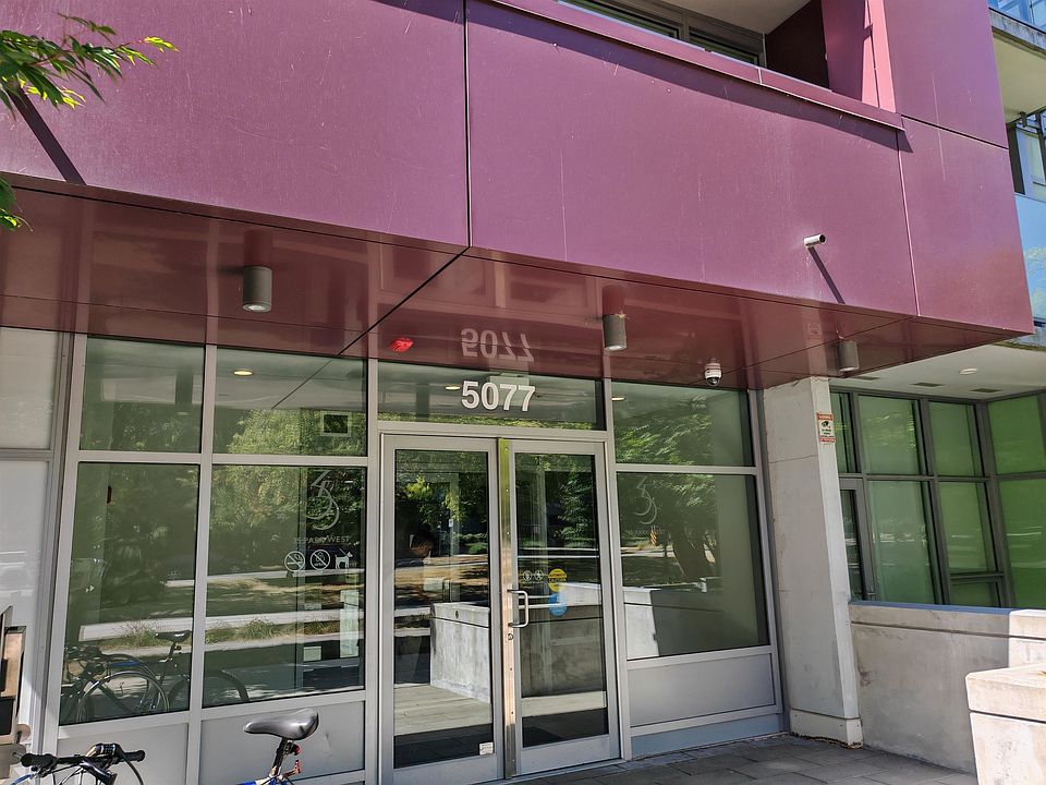 1st image of 5077 Cambie St #208