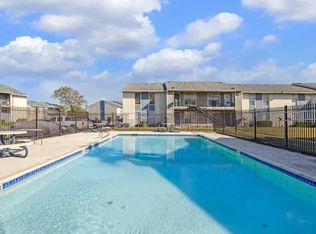 Dyersdale Village, Houston, TX 77078
