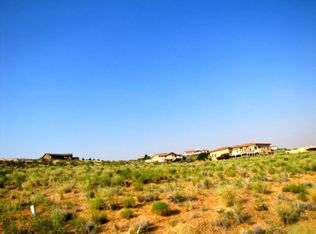 268 Padre Canyon Dr, PAGE, AZ 86040