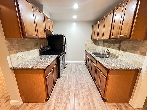 2nd image of 305 Lenox Ave #A