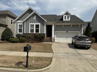 804 Ancient Oaks Dr #804, Holly Springs, NC 27540