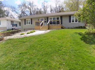 212 31st St, Sioux City, IA 51104