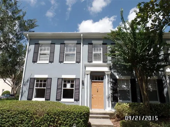 714 Centervale Dr, Celebration, FL 34747