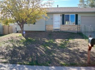 2045 Nielsen Ct, Colorado Springs, CO 80906