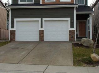 11119 182nd St E, Puyallup, WA 98374