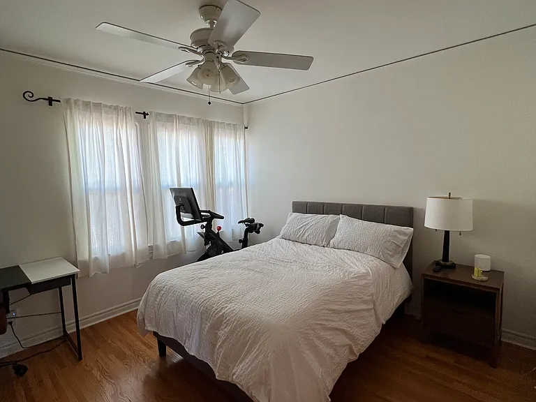6087 Cashio St #1 — Photo 19