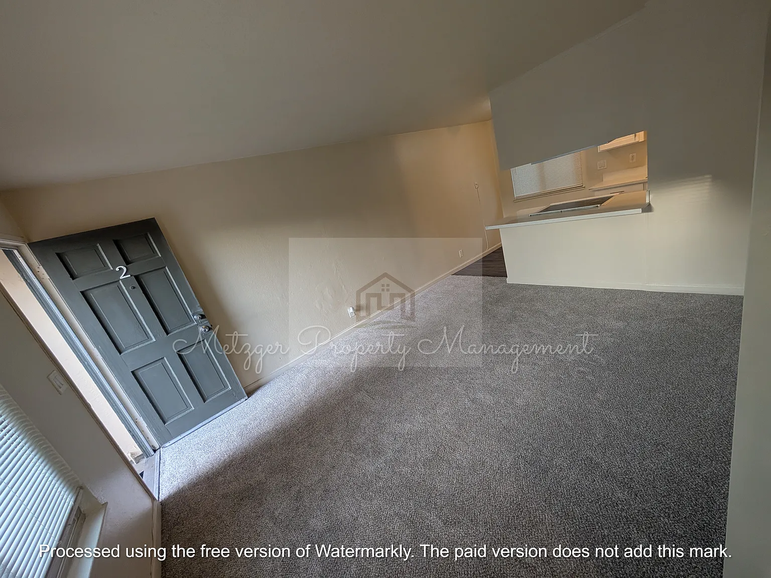 1 bed, $1,225 — Photo 3