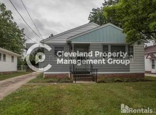 24850 Stephen Ave, Euclid, OH 44123
