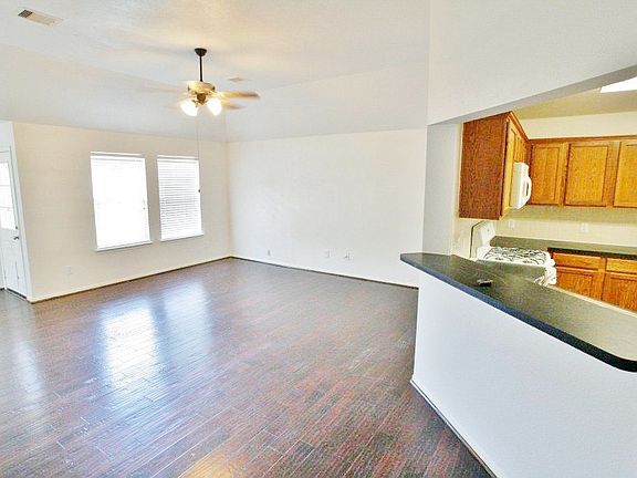 View towards Living Room