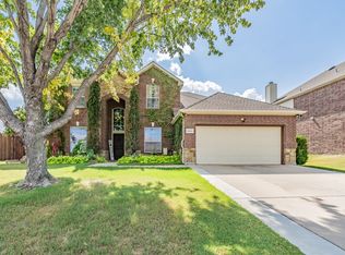 13801 Hunter Jake Dr, Fort Worth, TX 76115