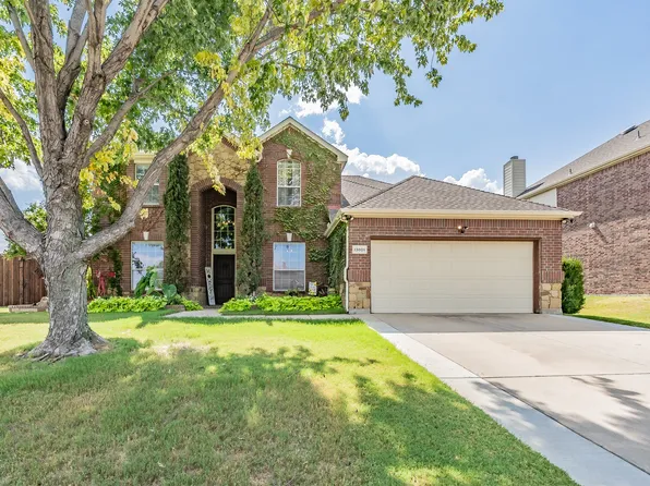 13801 Hunter Jake Dr, Fort Worth, TX 76115