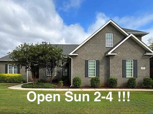 15 American Ave SW, Huntsville, AL 35824