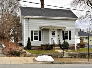 14 Green St, Hudson, MA 01749