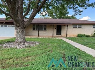 1312 Oakhurst Rd, Clovis, NM 88101