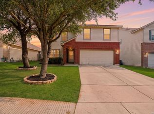 10958 Geneva Moon, San Antonio, TX 78254