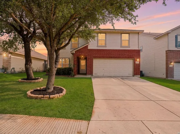 10958 Geneva Moon, San Antonio, TX 78254