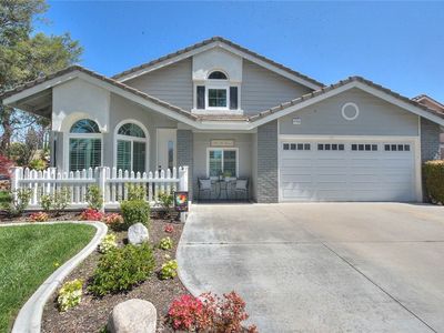 6744 Joy Ct, Chino, CA, 91710