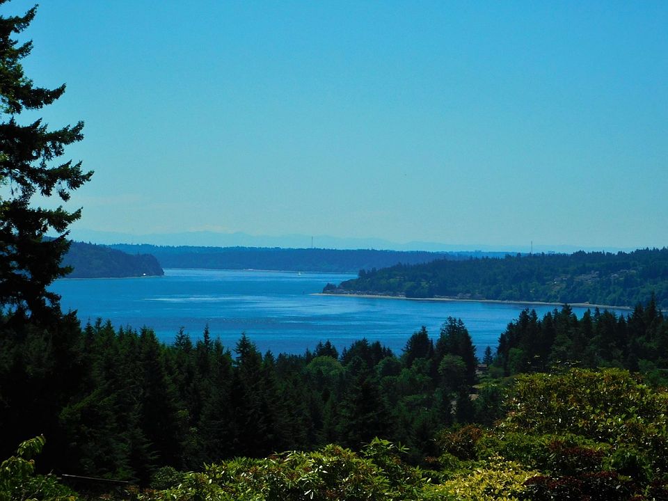 For Sale: 13245 Banner Rd SE, Olalla, WA 98359