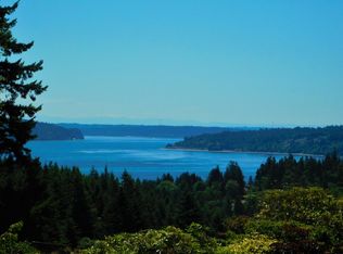 13245 Banner Rd SE, Olalla, WA 98359