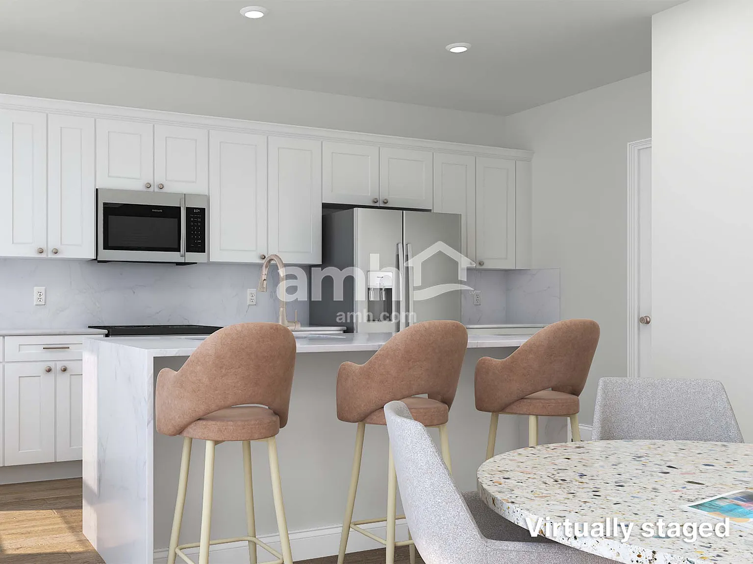 4 bed, 2.5 bath, 1773 sqft, $2,750 — Photo 3