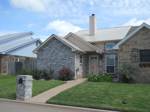 3182 Chimney Cir, Abilene, TX 79606