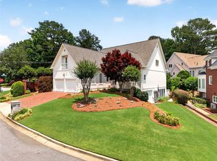 5327 Claridge Sq, Atlanta, GA 30338