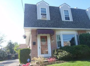 138 W Plumstead Ave, Lansdowne, PA 19050