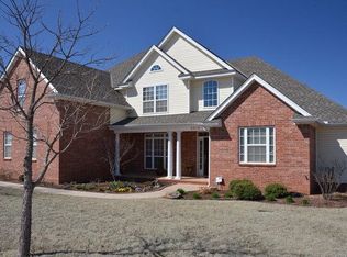 3316 Quidnet Rd, Norman, OK 73071